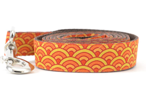 Sea Wave Dog Leashes
