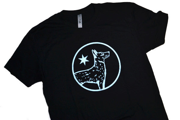 Six Point Pet - Logo Tee
