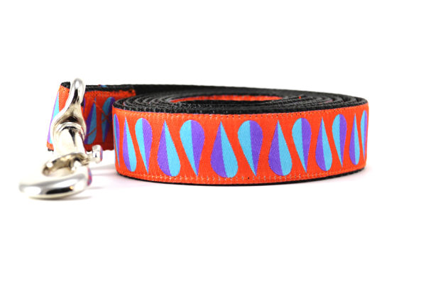 Teardrops Dog Leashes