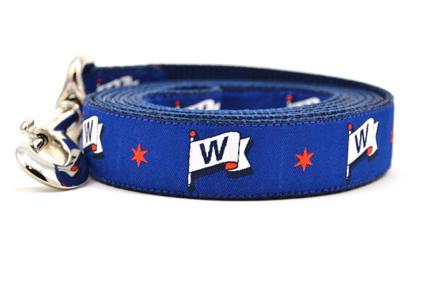 North Side v. South Side Dog Leashes