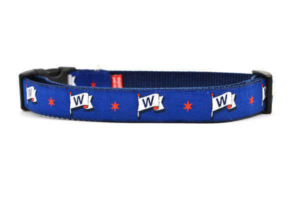 North Side v. South Side Dog Collars