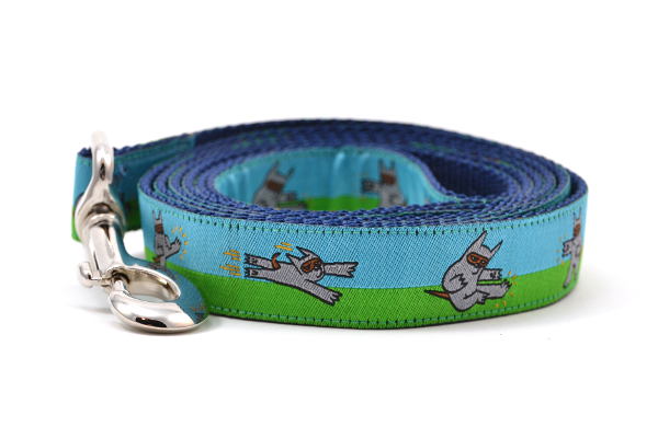 Ninja Dog Leashes