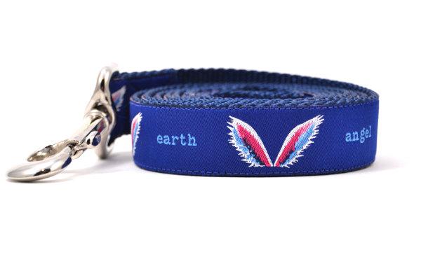 Angel Wings Dog Leashes